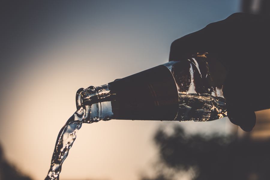 Sustaining Water Sustaining Water