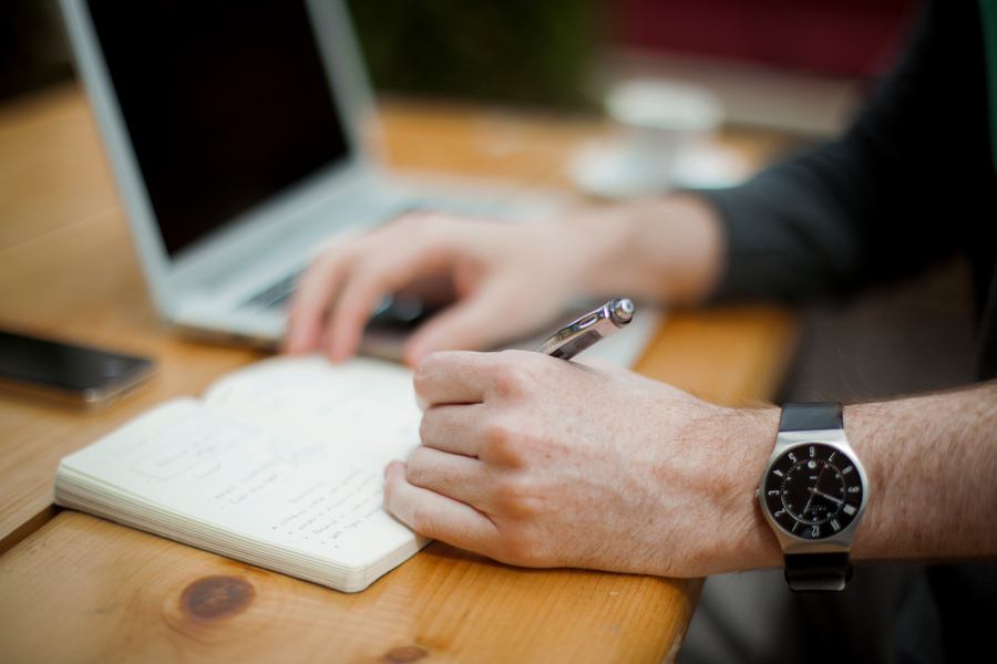Writing Guest Blog Posts Writing Guest Blog Posts