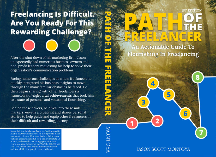 Path Of The Freelancer