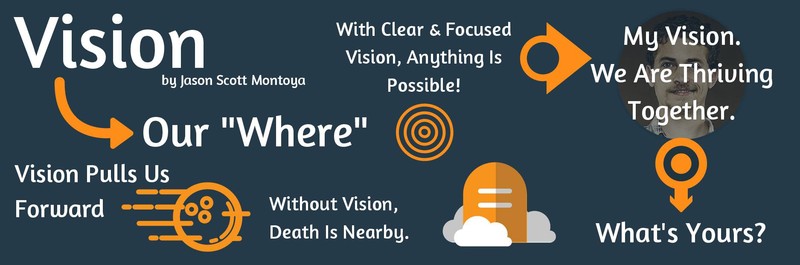 What Is Vision?