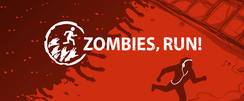 Zombies, Run