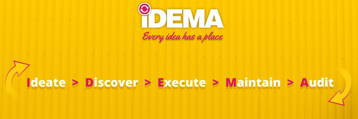 Idea Management