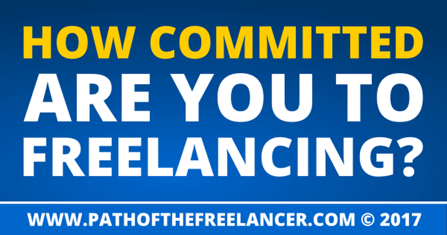 Why Do Freelancers Fail?