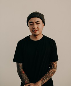 Nikk Nguyen