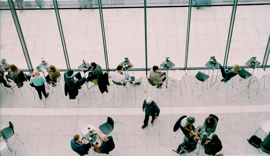 Simple & Quick Networking Tips for the Freelancer