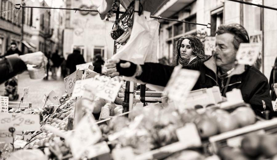 How Should A Freelancer Handle A Haggling Client?